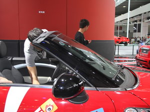 2012MINI ROADSTER Ϻ܇չ