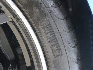 2013款5.2 FSI quattro 中国专享版 细节外观