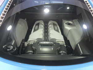 2013款5.2 FSI quattro 中国专享版 其它