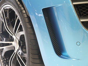 2013款5.2 FSI quattro 中国专享版 细节外观
