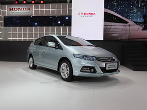 2013Insight Ϻ܇չ