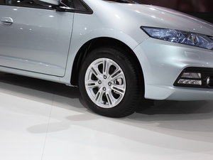 2013Insight Ϻ܇չ