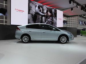 2013Insight Ϻ܇չ