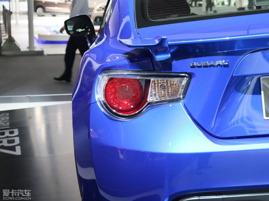 2013˹BRZ 