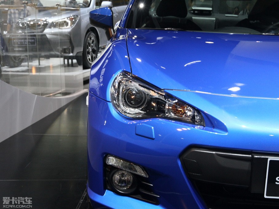 2013˹BRZ 