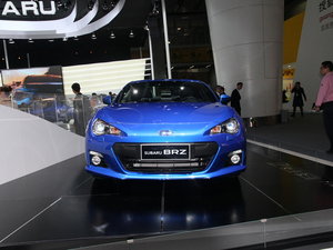 2013˹BRZ w^