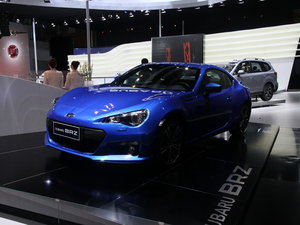 2013˹BRZ w^
