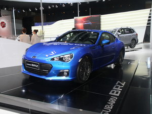 2013˹BRZ w^
