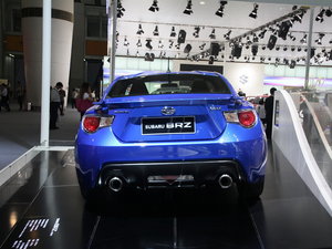 2013˹BRZ w^