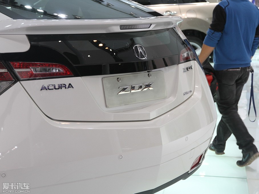 2012��֎��ZDX 