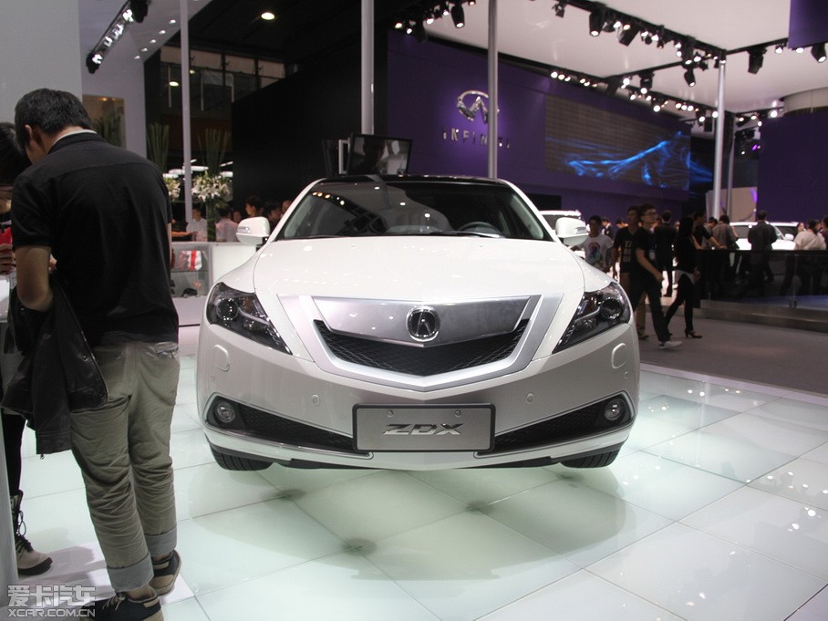 2012��֎��ZDX 