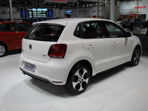 2012Polo GTI Ϻչ