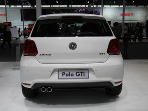 2012Polo GTI Ϻչ