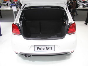 2012Polo GTI Ϻչ