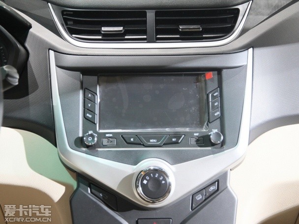 奇瑞汽車2013款風(fēng)云2三廂