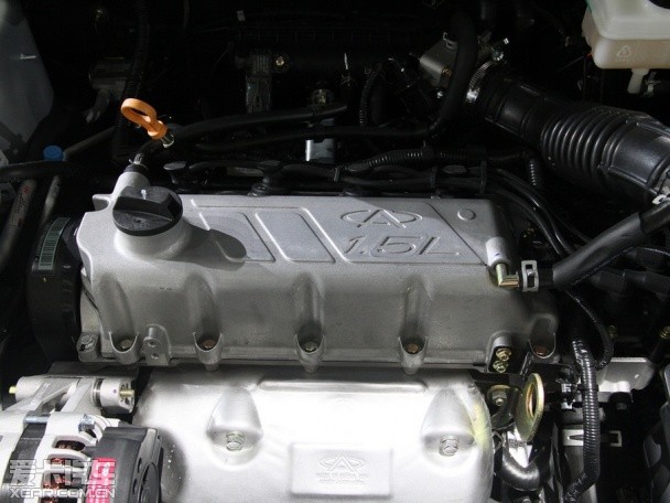 奇瑞汽車2013款風(fēng)云2三廂