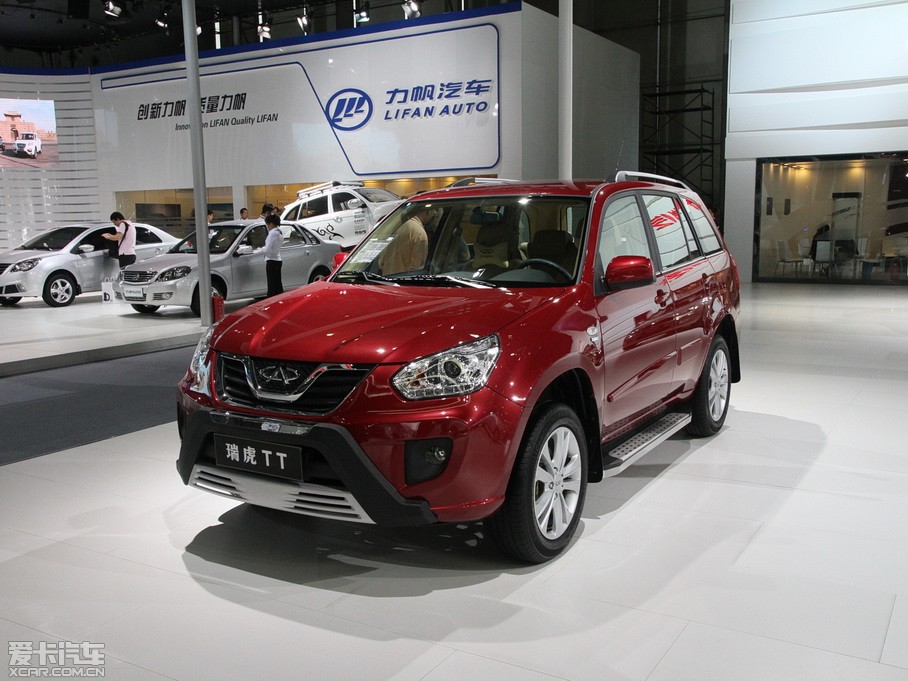 2012 TT 1.6DVVT CVTA