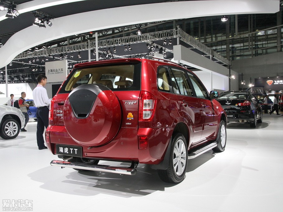 2012 TT 1.6DVVT CVTA