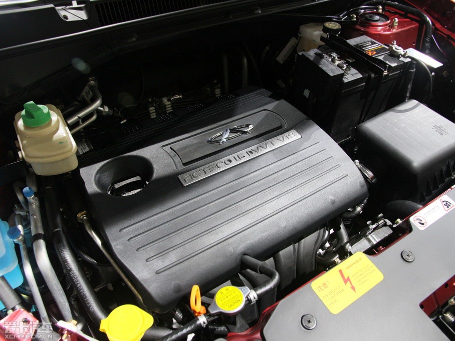 2012 TT 1.6DVVT CVTA