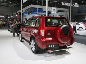 2012TT 1.6DVVT CVTA Ϻ܇չ