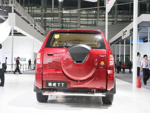 2012TT 1.6DVVT CVTA Ϻ܇չ