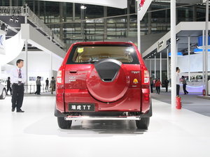 2012TT 1.6DVVT CVTA Ϻ܇չ