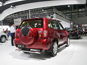 2012TT 1.6DVVT CVTA Ϻ܇չ