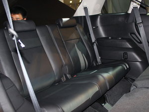 2013R_(d)CX-9 Ϻ܇չ