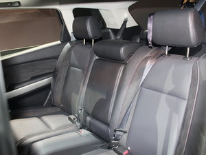 2013R_(d)CX-9 Ϻ܇չ