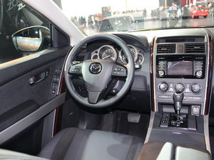 2013R_(d)CX-9 Ϻ܇չ