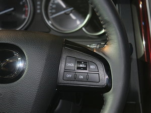 2013R_(d)CX-9 Ϻ܇չ