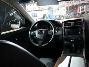 2013R_(d)CX-9 Ϻ܇չ