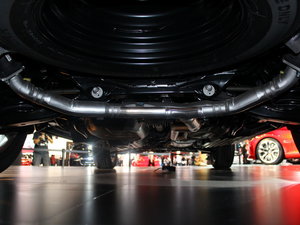 2013R_(d)CX-9 Ϻ܇(ch)չ