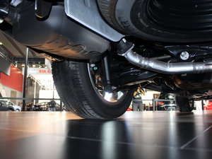 2013R_(d)CX-9 Ϻ܇(ch)չ