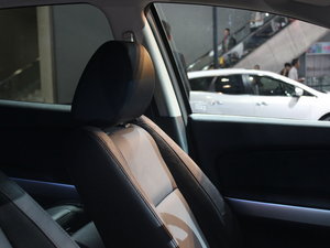 2013R_(d)CX-9 Ϻ܇(ch)չ