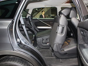 2013R_(d)CX-9 Ϻ܇(ch)չ