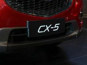 2012R_CX-5(M) Ϻ܇չ