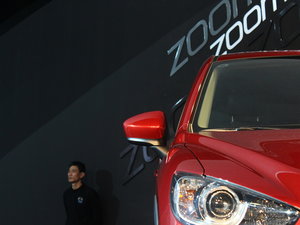 2012R_CX-5(M) Ϻ܇չ