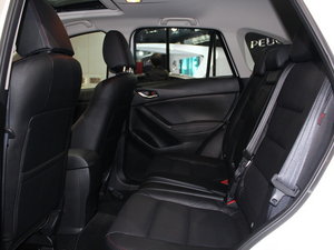 2012R_CX-5(M) Ϻ܇չ