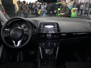2012R_CX-5(M) Ϻ܇չ