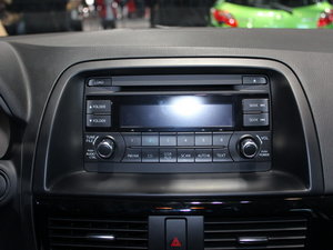 2012R_CX-5(M) Ϻ܇չ