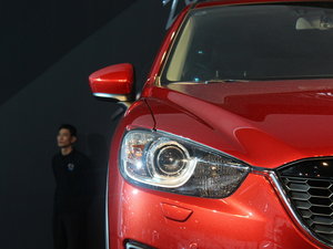 2012R_CX-5(M) Ϻ܇չ