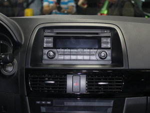 2012R_CX-5(M) Ϻ܇չ