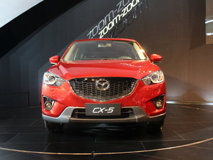 2012R_(d)CX-5(M(jn)) Ϻ܇չ
