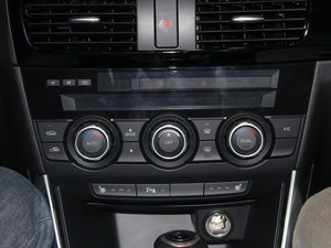 2012R_CX-5(M) Ϻ܇չ