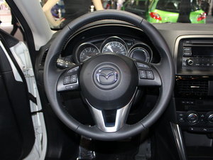 2012R_CX-5(M) Ϻ܇չ