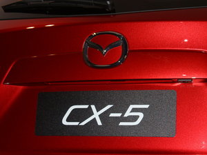 2012R_(d)CX-5(M(jn)) Ϻ܇չ