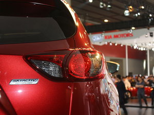 2012R_(d)CX-5(M(jn)) Ϻ܇չ