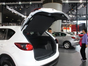 2012R_(d)CX-5(M(jn)) Ϻ܇չ