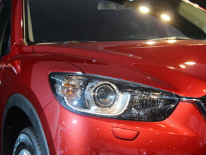 2012R_(d)CX-5(M(jn)) Ϻ܇չ